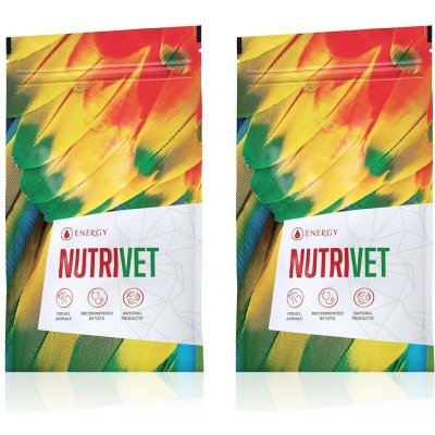 Energy Nutrivet 90 tbl – Hledejceny.cz