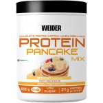 Weider Protein pancake mix 500g – Zboží Dáma