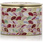 Guerlain Météorites Light Revealing Pearls of Powder tónovací perly na tvář 03 Warm / Doré 20 g – Zboží Dáma