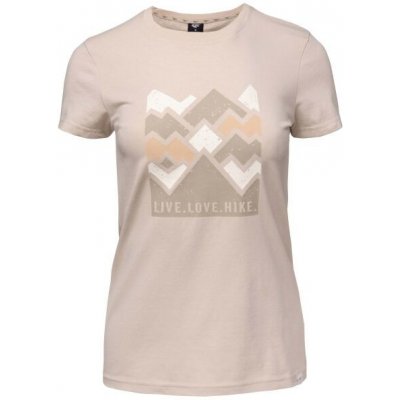 Hi-Tec LADY ALDIS SP béžová – Hledejceny.cz