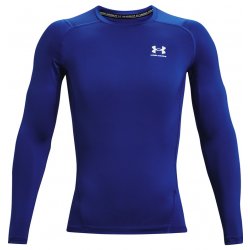 Under Armour HG Armour Comp LS Royal 1361524-400