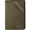 Army a lovecké pouzdra a sumky Helikon-Tex EDC Mini wallet Cordura olive green