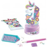 Alltoys Style4Ever DIY Jednorožec lampička – Zboží Dáma