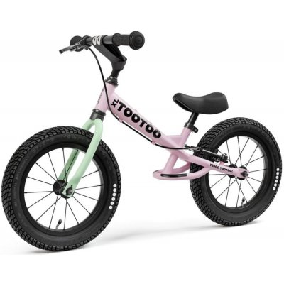 Yedoo TooToo XL Candy ružový – Zboží Dáma