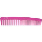 Sibel Antistatický hřeben na vlasy 4011615 19,9 cm růžový – Hledejceny.cz