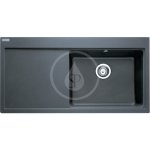 Franke MTG 611 grafit – Zboží Mobilmania