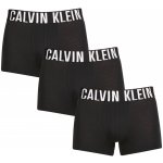 Calvin Klein černé NB3608A-UB1 – Hledejceny.cz