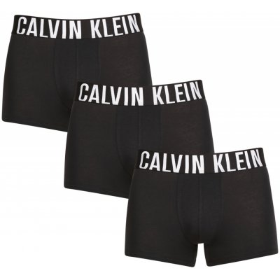 Calvin Klein černé NB3608A-UB1 – Sleviste.cz