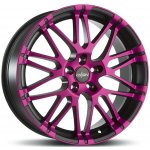 OXIGIN 14 10x22 5x112 ET35 pink polish matt – Hledejceny.cz