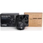 Noctua NH-U12S chromax.black – Zboží Živě