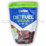 USN Diet Fuel Vegan 880 g – Sleviste.cz