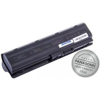 AVACOM NOHP-G56H-P29 8700 mAh baterie - neoriginální