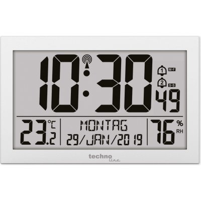 Technoline WS 8016 – Hledejceny.cz