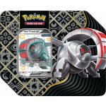 Pokémon TCG Paldean Fates Premium Tin – Zboží Mobilmania