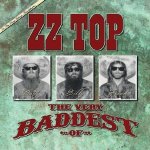 ZZ TOP - THE VERY BADDEST OF ZZ TOP CD – Hledejceny.cz