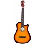 V-TONE AG ONE SB 4/4 – Zboží Dáma