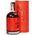 Espero Creole Elixír Caribbean 34% 0,7 l (tuba) – Zboží Dáma