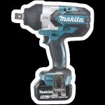 Makita DTW1001RTJ – Zboží Mobilmania