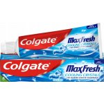 Colgate Advanced White bělicí s aktivním uhlím 75 ml – Zboží Dáma