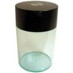 Coffeevac Vakuová čirá černé víčko 250 g – Zboží Mobilmania