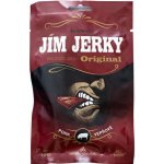 JimJerky.cz Jerky vepřové 23 g – Sleviste.cz