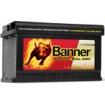 Banner Running Bull AGM 12V 92Ah 850A 592 01 – Hledejceny.cz