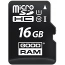 paměťová karta Goodram 16 GB M1A0-0160R12
