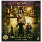 Příběhy kouzelného stromu: Vzhůru na kouzelný strom – Hledejceny.cz