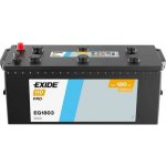 Exide Professional 12V 180Ah 1000A EG1803 | Zboží Auto