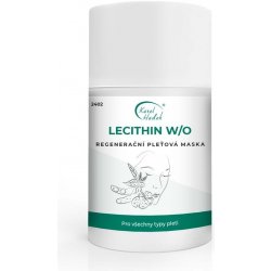 Karel Hadek Lecithin W/O regenerační pleťová maska 250 ml