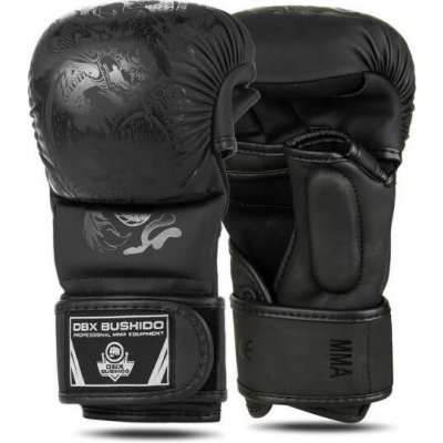 BUSHIDO MMA DBX Black Dragon – Zboží Dáma