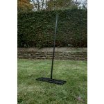 IQ Garden Nivelační 75 cm černá 312334 – Zboží Mobilmania