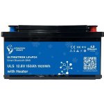 Ultimatron Smart BMS 12V 150Ah – Zboží Živě