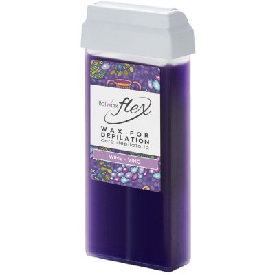 Italwax vosk hroznové víno Flex 100 g – Zboží Dáma