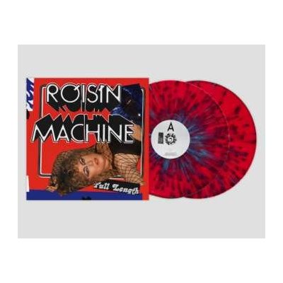 Róisín Murphy - Róisín Machine LTD LP – Hledejceny.cz