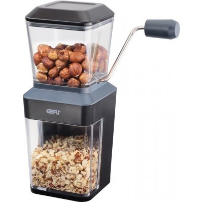 Mlýnek na ořechy Gefu TRITO V.20cm černý – Hledejceny.cz