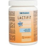 Diafarm LactiFit Fish pro kočky 100 tbl. – Hledejceny.cz
