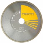 Festa Levior Kotouč diamantový 110 x 2 x 22,2 mm 21210