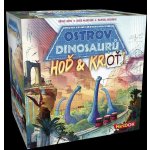 Ostrov dinosaurů: Hoď a kroť! – Zboží Živě