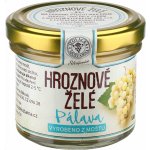 Slovácká moštárna Hroznové želé Pálava 100 g – Zbozi.Blesk.cz