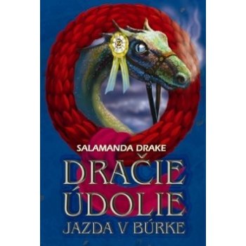 Dračie údolie 2 Salamanda Drake