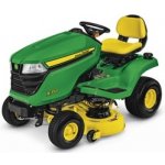 John Deere X350 – Zboží Dáma