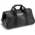 Přepravní taška na nože Lion Sabatier International, 020980, na nože a kuchyňské náčiní, odnímatelná pouzdra, nylon – Zboží Dáma