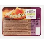 Tesco Free From Chléb ze směsi bezlepkových mouk krájený 250 g – Sleviste.cz