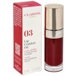 Clarins Olej na rty Lip Comfort Oil 03 Cherry 7 ml – Zboží Dáma