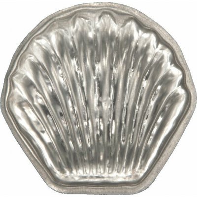 Plastimex Mušle, 4,5cm, 20ks sada – Hledejceny.cz