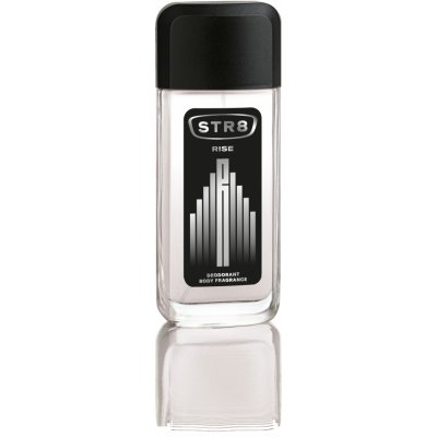 STR8 Rise Deospray 85 ml – Sleviste.cz