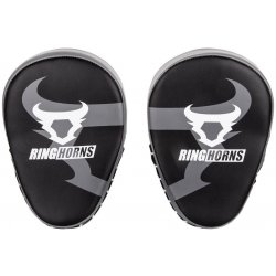 Ringhorns Charger Focus Mitts