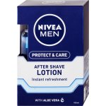 Nivea Men Protect & Care voda po holení 100 ml – Sleviste.cz