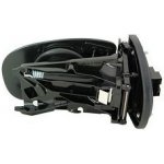 Pravé zpětné zrcátko MERCEDES C (W203) | 2000-2007 | elektrické, elektricky sklápěné, vyhřívané, bez lakování | VIEWMAX | Zboží Auto